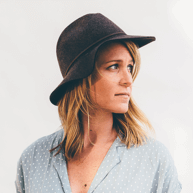 Sarah Leonard